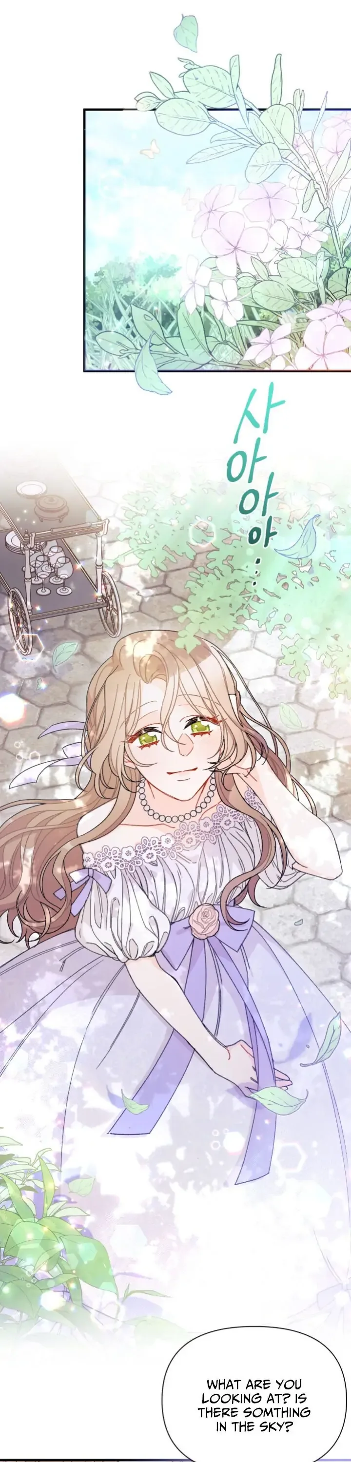 I Found a Husband When I Picked Up the Male Lead Chapter 20 page 3