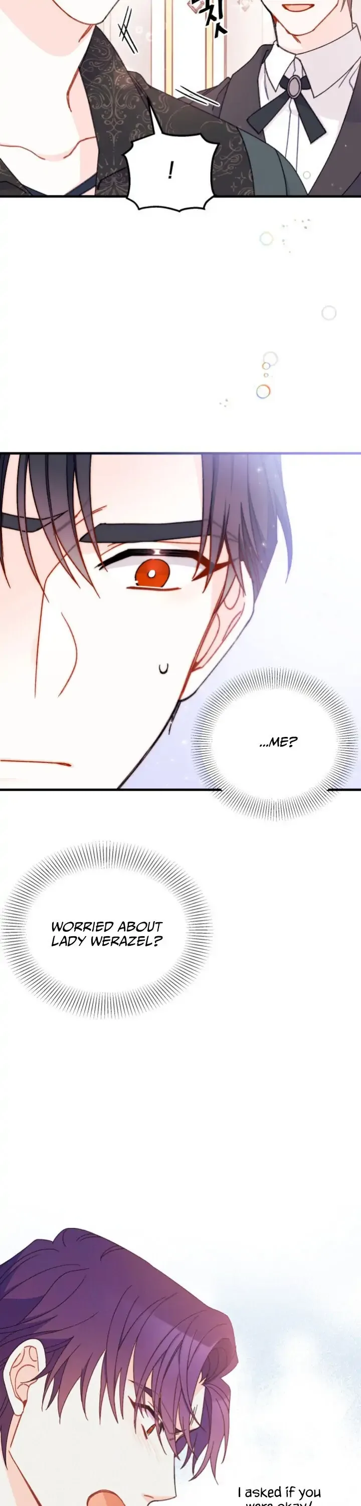 I Found a Husband When I Picked Up the Male Lead Chapter 18 page 29