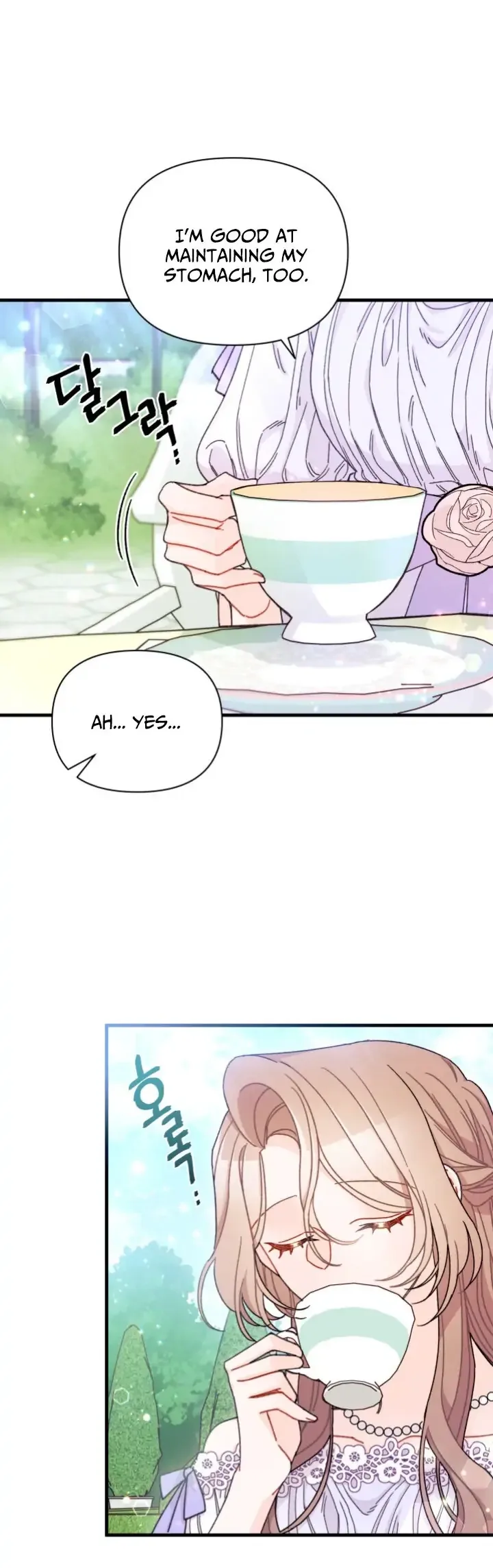 I Found a Husband When I Picked Up the Male Lead Chapter 20 page 6
