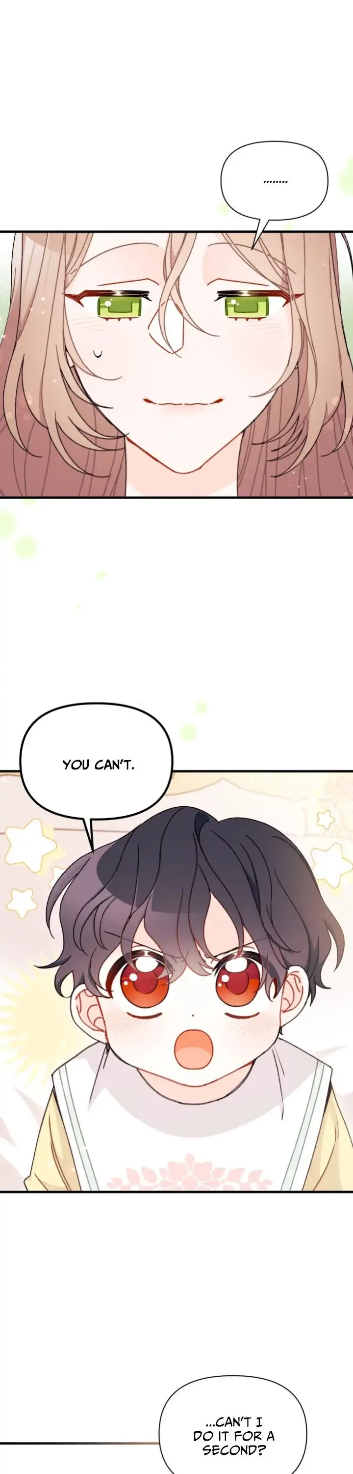I Found a Husband When I Picked Up the Male Lead Chapter 19 page 11