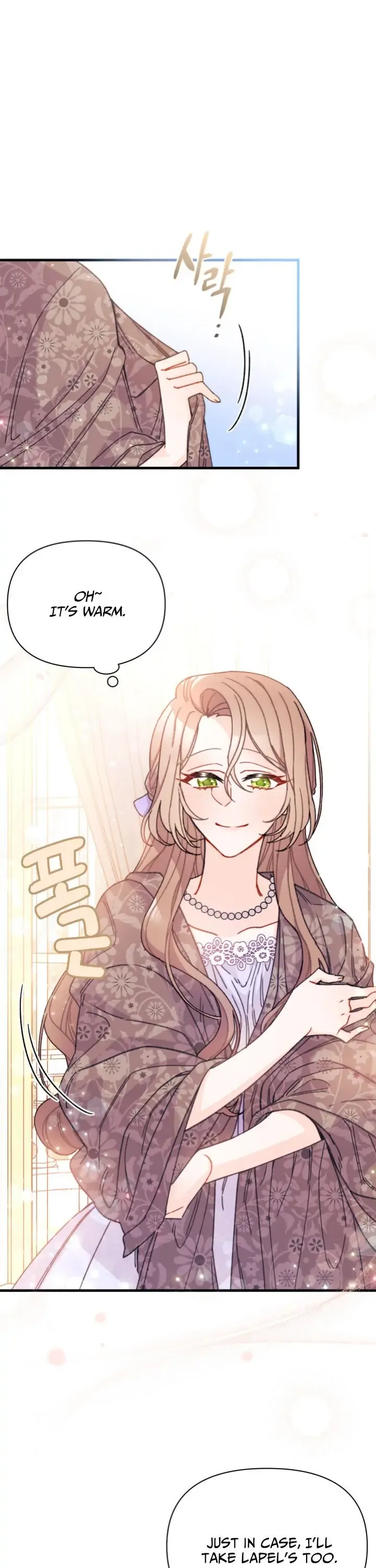 I Found a Husband When I Picked Up the Male Lead Chapter 20 page 11