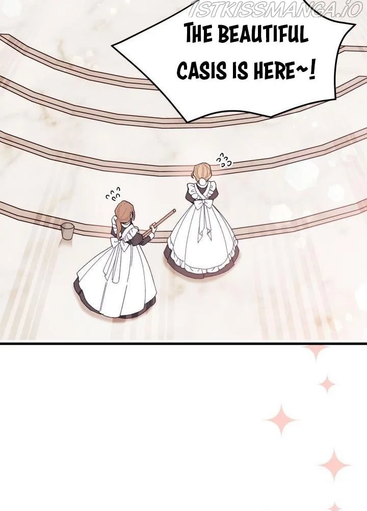 I Found a Husband When I Picked Up the Male Lead Chapter 23 page 4