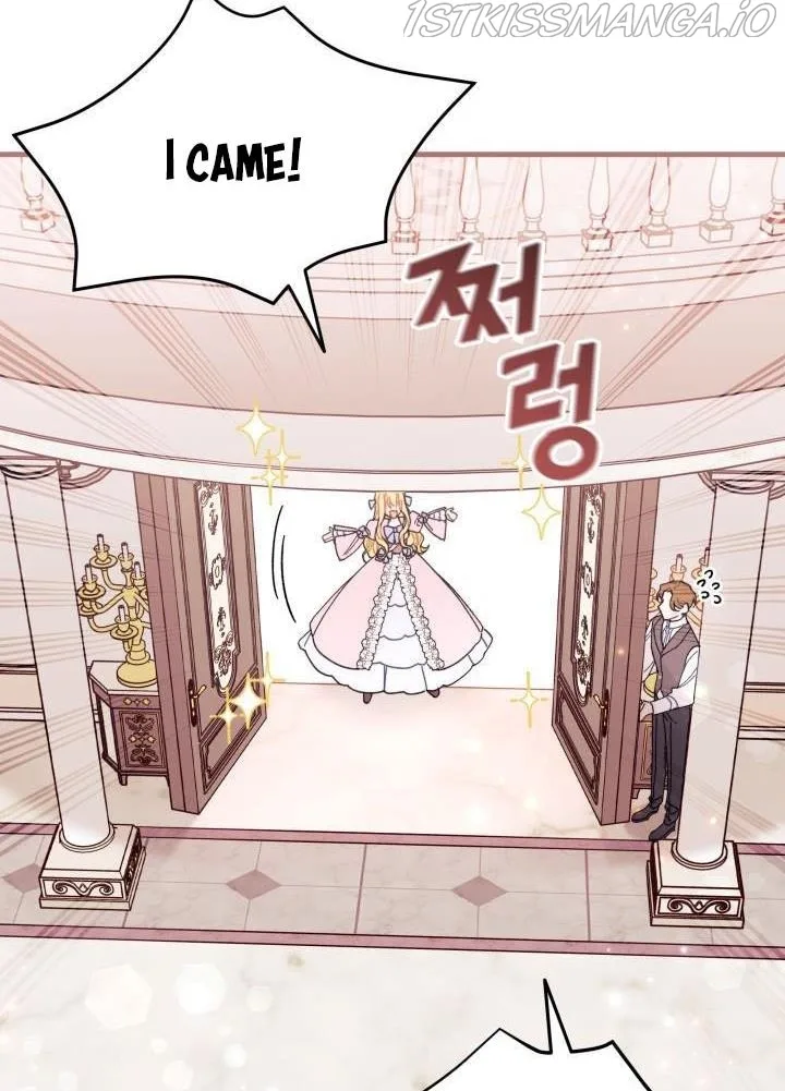 I Found a Husband When I Picked Up the Male Lead Chapter 23 page 3