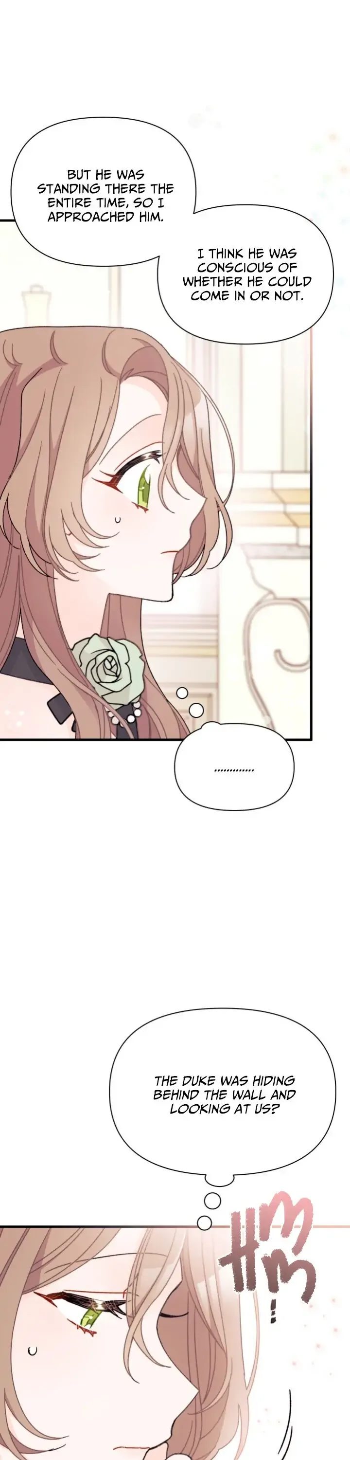 I Found a Husband When I Picked Up the Male Lead Chapter 21 page 6