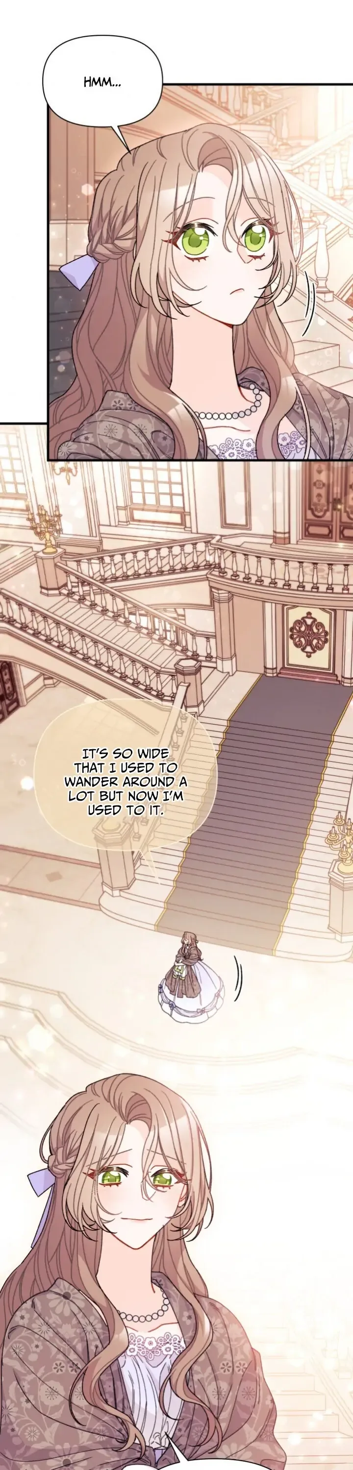I Found a Husband When I Picked Up the Male Lead Chapter 20 page 14