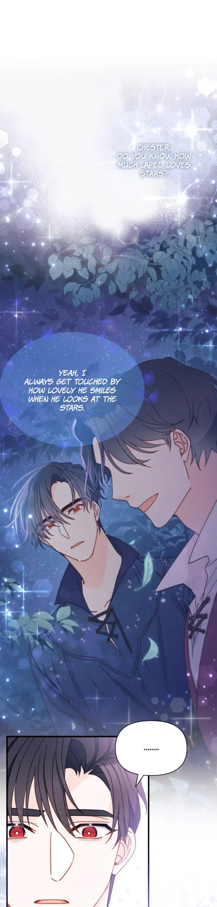 I Found a Husband When I Picked Up the Male Lead Chapter 22 page 7