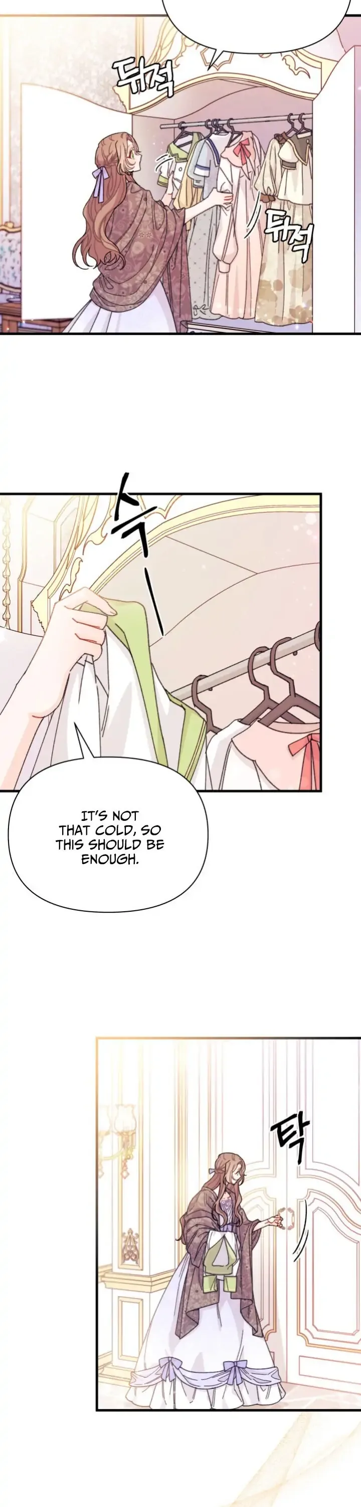 I Found a Husband When I Picked Up the Male Lead Chapter 20 page 12
