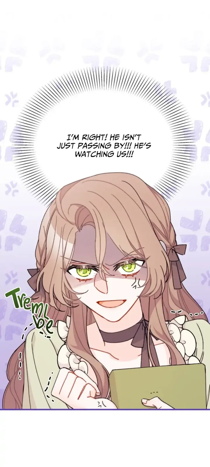 I Found a Husband When I Picked Up the Male Lead Chapter 21 page 9