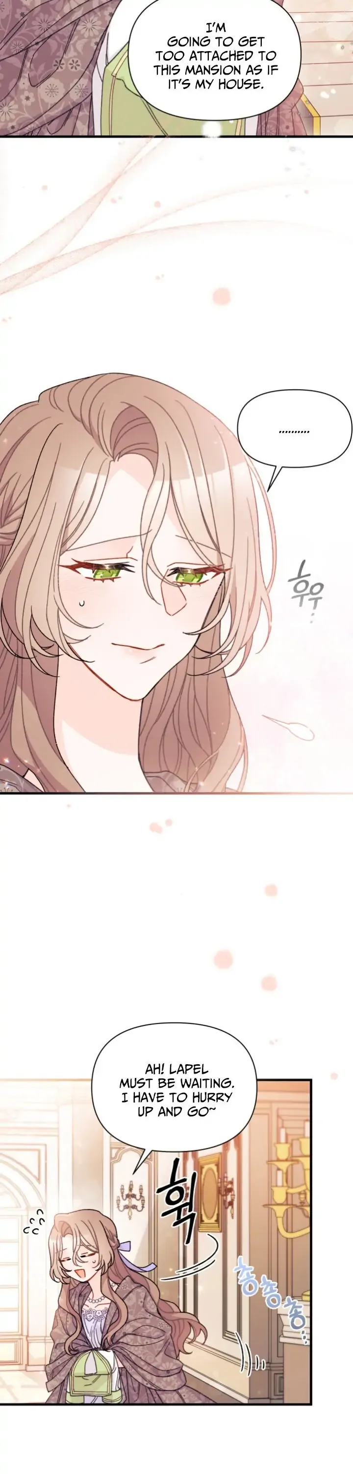 I Found a Husband When I Picked Up the Male Lead Chapter 20 page 15