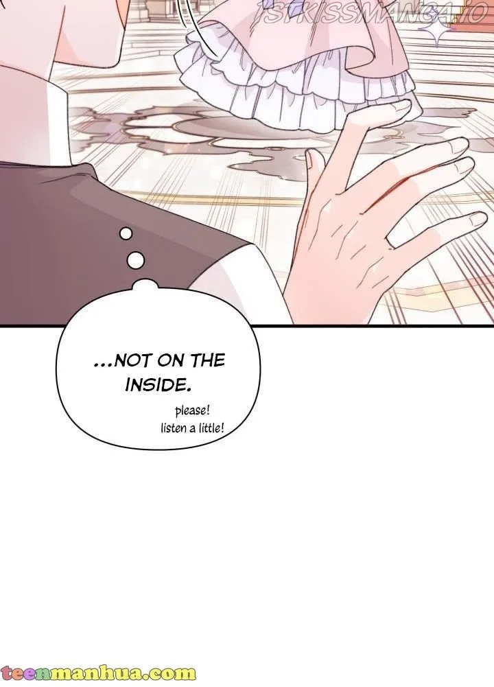 I Found a Husband When I Picked Up the Male Lead Chapter 23 page 7
