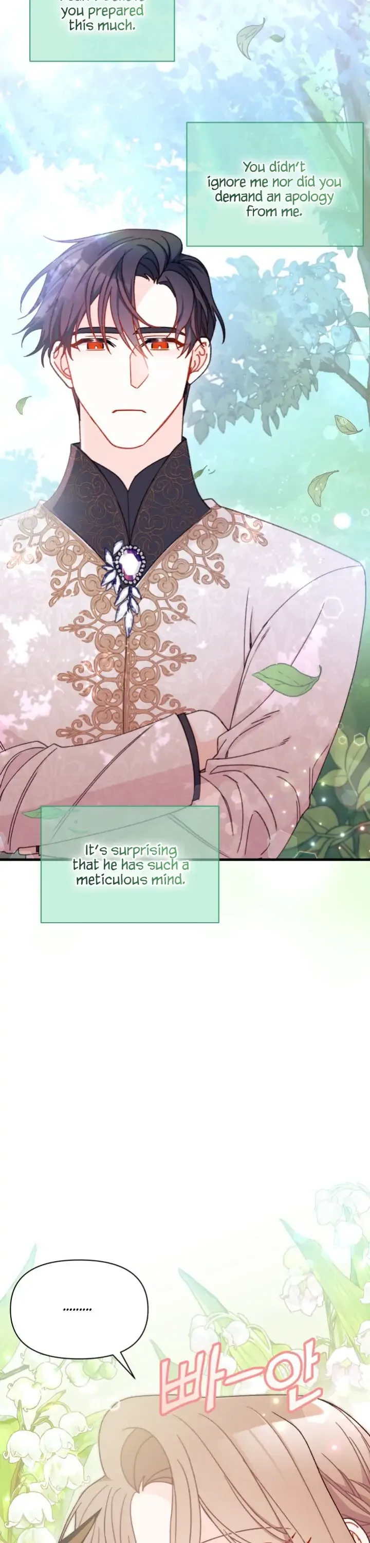 I Found a Husband When I Picked Up the Male Lead Chapter 20 page 25