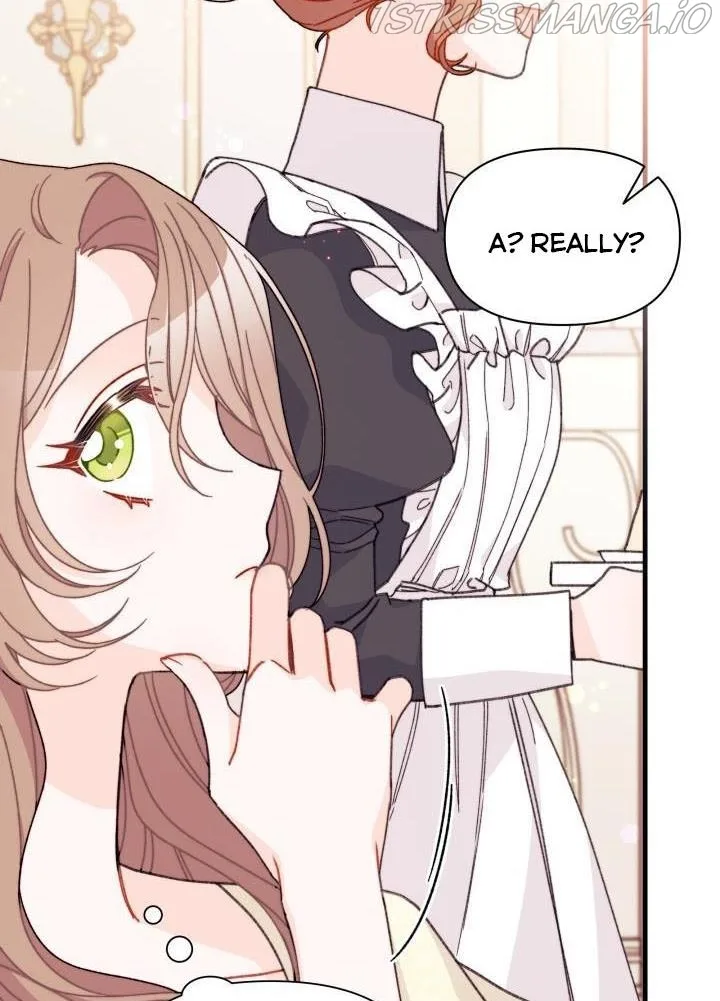 I Found a Husband When I Picked Up the Male Lead Chapter 23 page 22