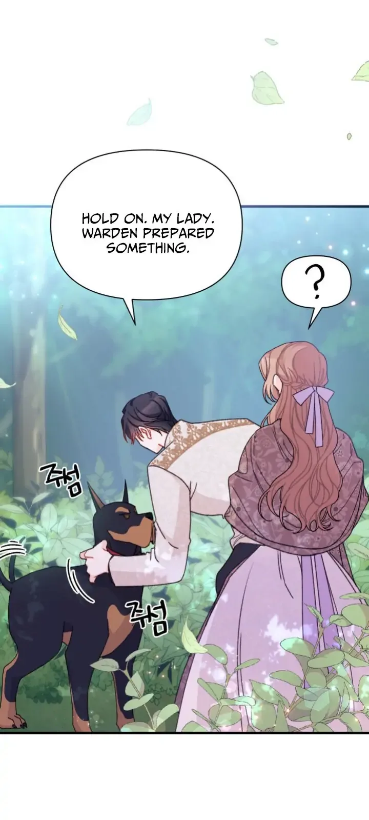 I Found a Husband When I Picked Up the Male Lead Chapter 20 page 19