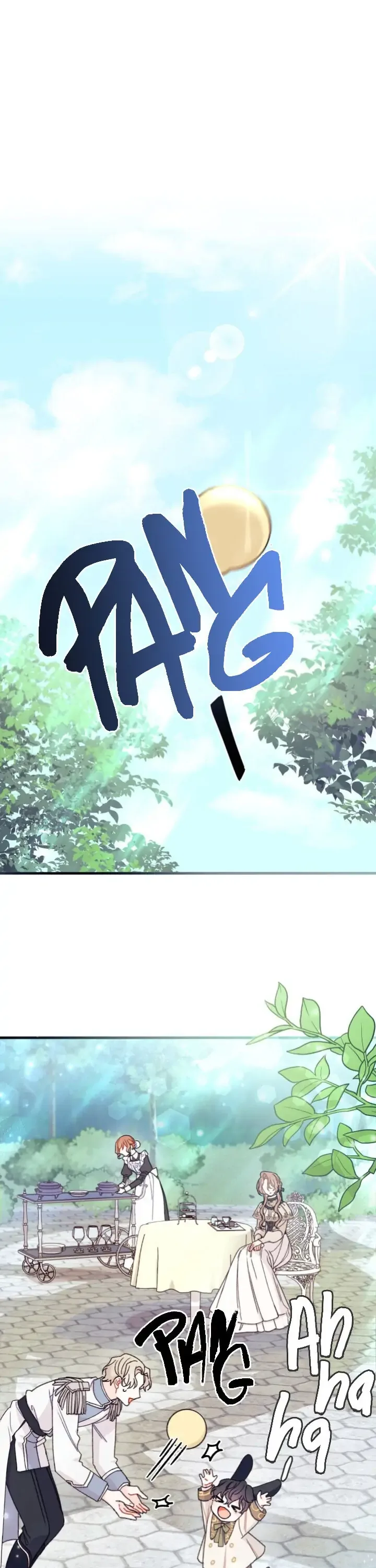 I Found a Husband When I Picked Up the Male Lead Chapter 21 page 10