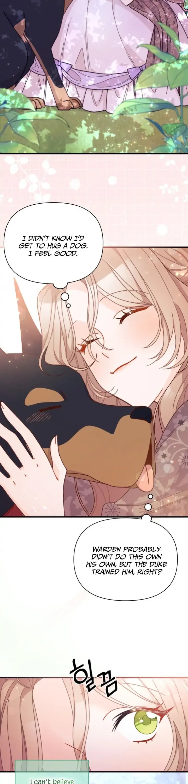 I Found a Husband When I Picked Up the Male Lead Chapter 20 page 24