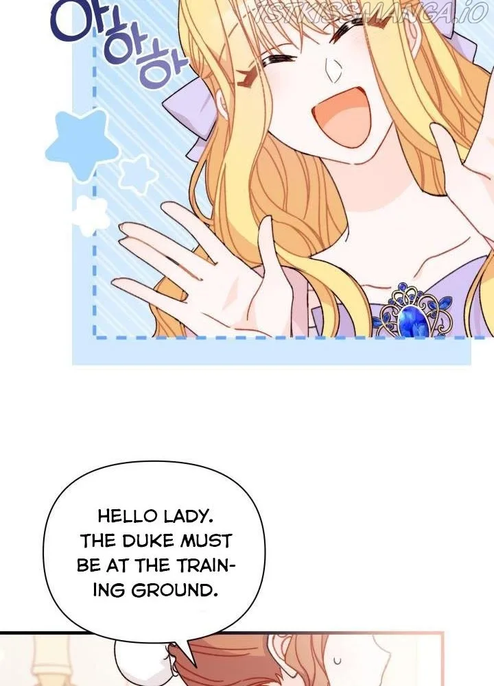 I Found a Husband When I Picked Up the Male Lead Chapter 23 page 21