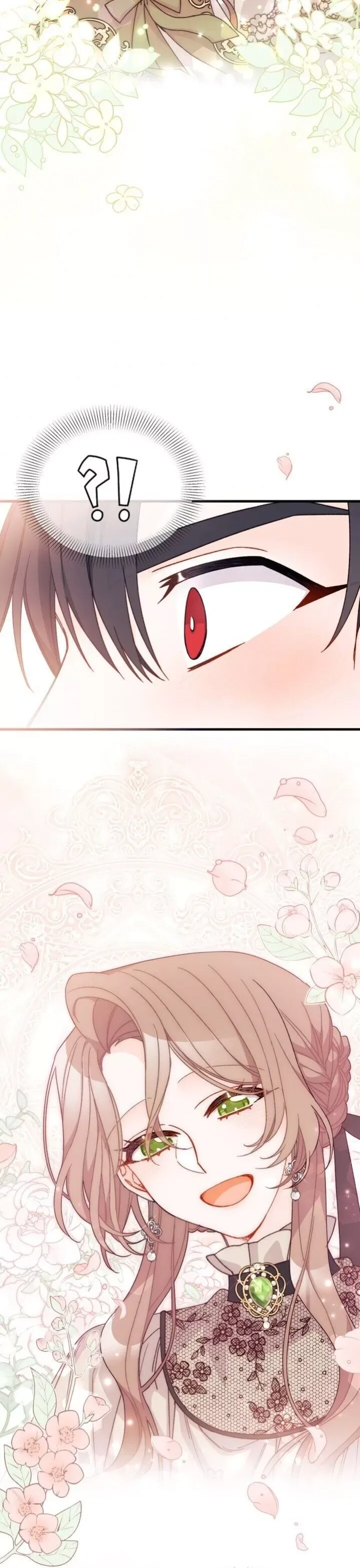 I Found a Husband When I Picked Up the Male Lead Chapter 22 page 16