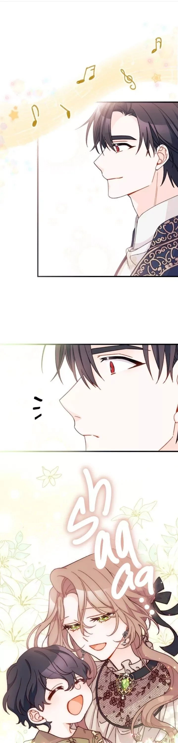 I Found a Husband When I Picked Up the Male Lead Chapter 22 page 15