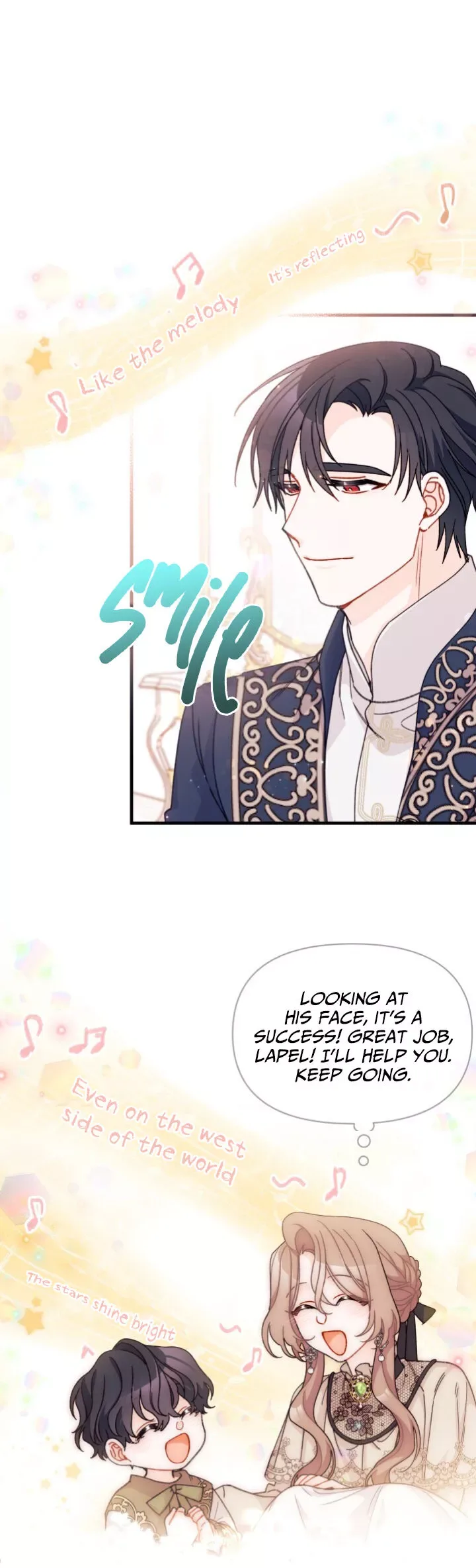 I Found a Husband When I Picked Up the Male Lead Chapter 22 page 13