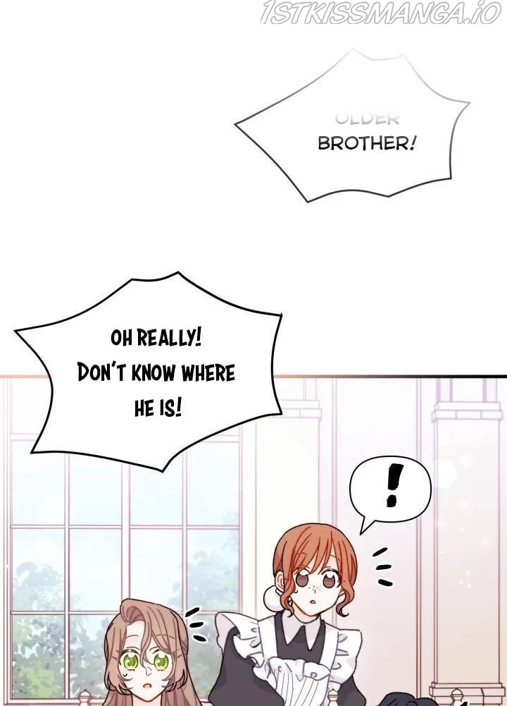 I Found a Husband When I Picked Up the Male Lead Chapter 23 page 14