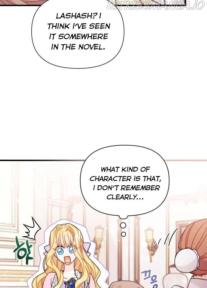 I Found a Husband When I Picked Up the Male Lead Chapter 23 page 23