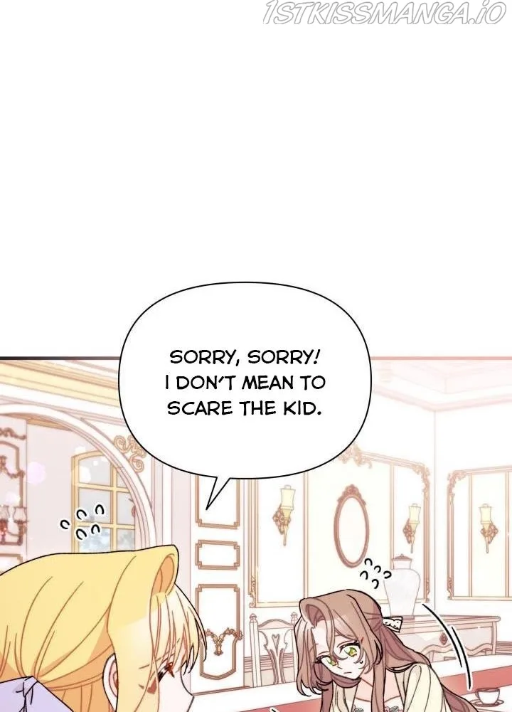 I Found a Husband When I Picked Up the Male Lead Chapter 23 page 31