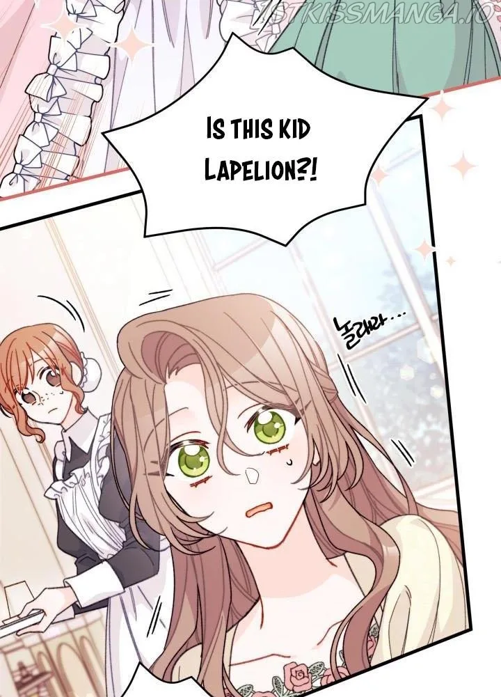 I Found a Husband When I Picked Up the Male Lead Chapter 23 page 26