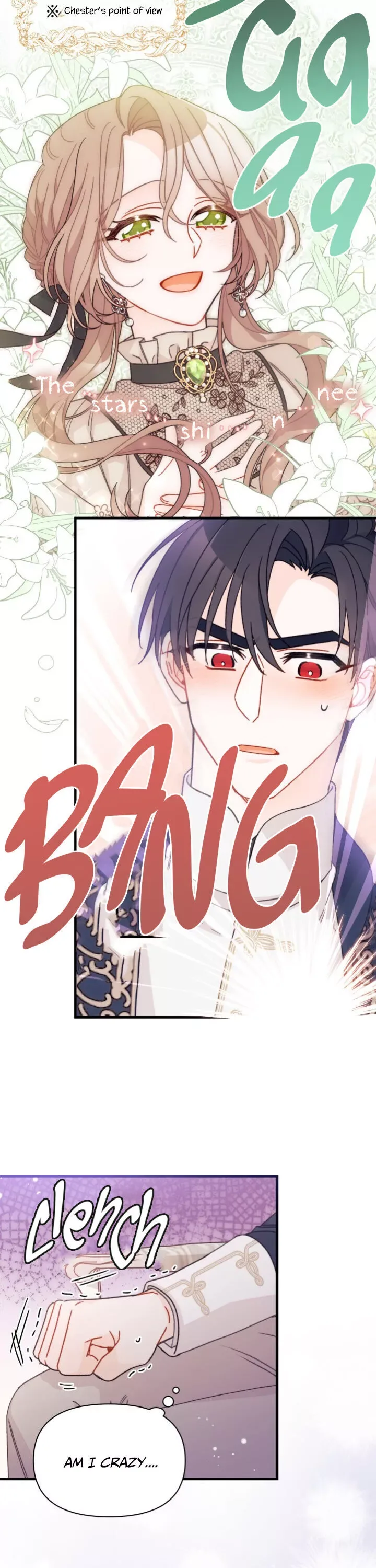 I Found a Husband When I Picked Up the Male Lead Chapter 22 page 20