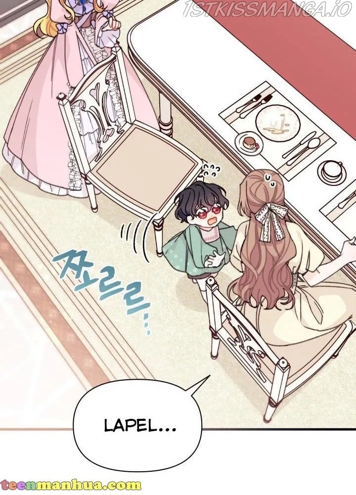 I Found a Husband When I Picked Up the Male Lead Chapter 23 page 30