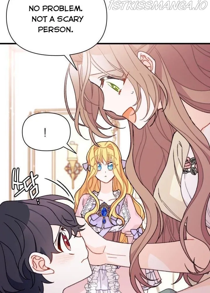 I Found a Husband When I Picked Up the Male Lead Chapter 23 page 33