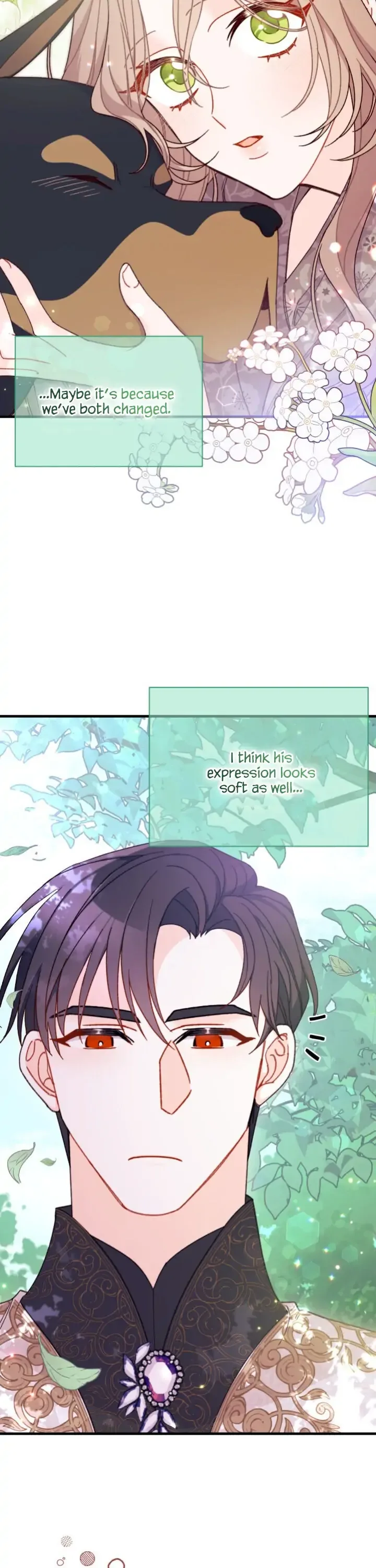I Found a Husband When I Picked Up the Male Lead Chapter 20 page 26