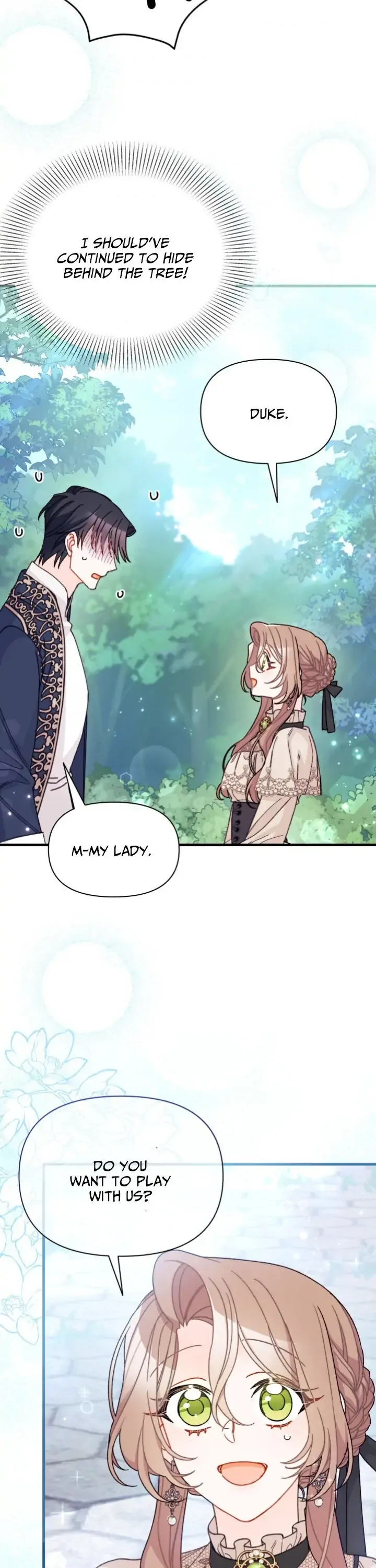 I Found a Husband When I Picked Up the Male Lead Chapter 21 page 19