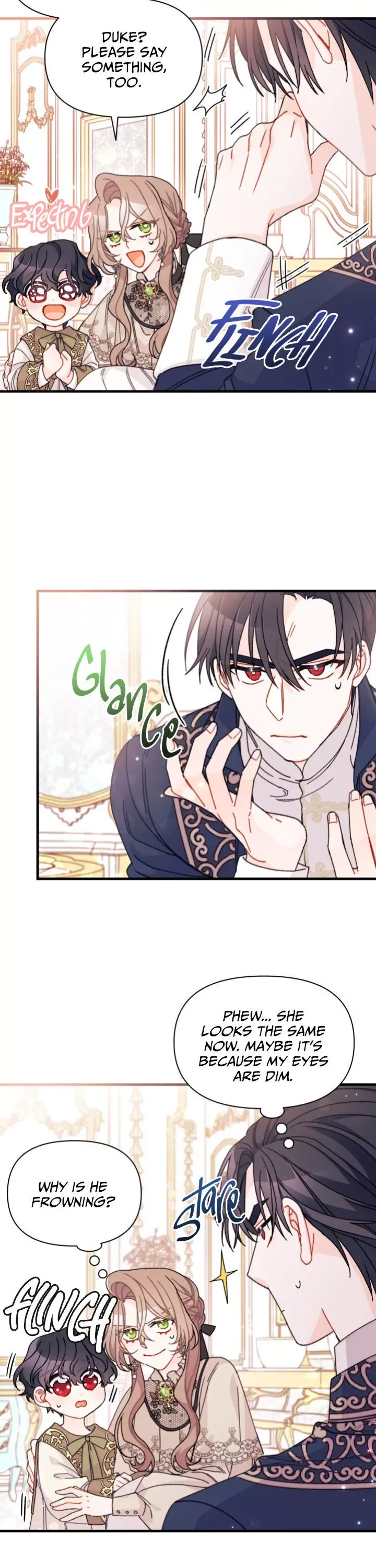 I Found a Husband When I Picked Up the Male Lead Chapter 22 page 18