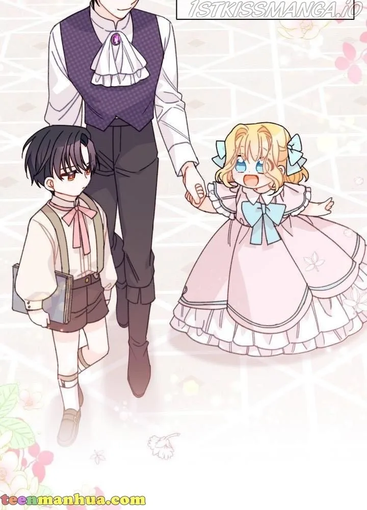 I Found a Husband When I Picked Up the Male Lead Chapter 23 page 42
