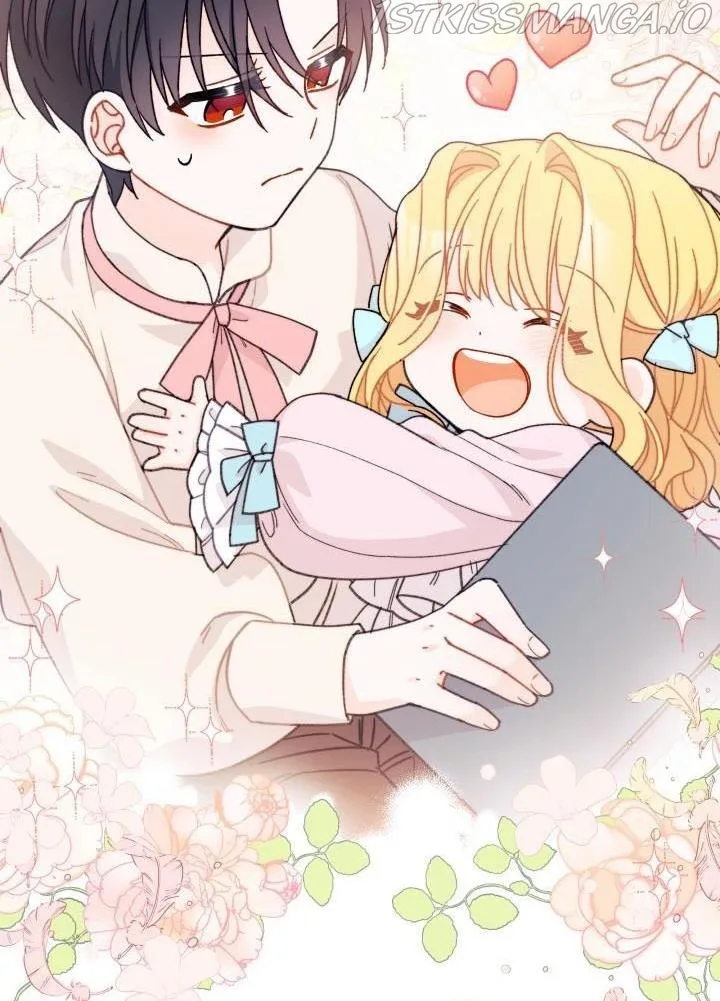 I Found a Husband When I Picked Up the Male Lead Chapter 23 page 44