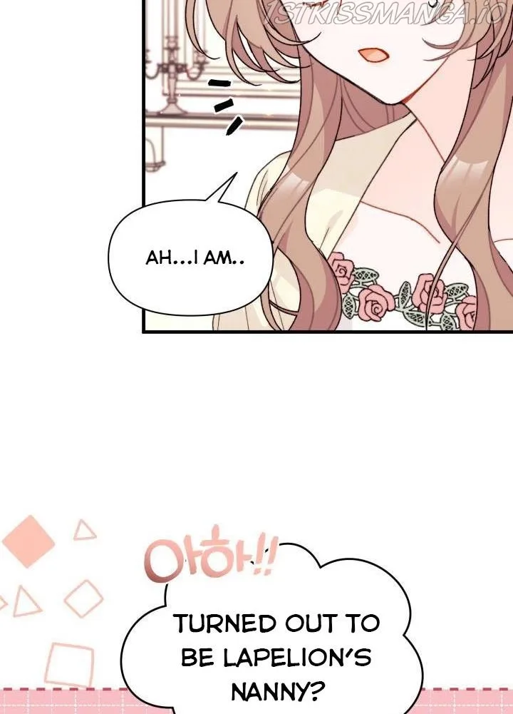 I Found a Husband When I Picked Up the Male Lead Chapter 23 page 36