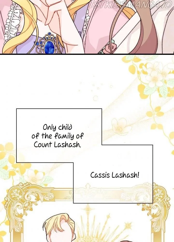 I Found a Husband When I Picked Up the Male Lead Chapter 23 page 39