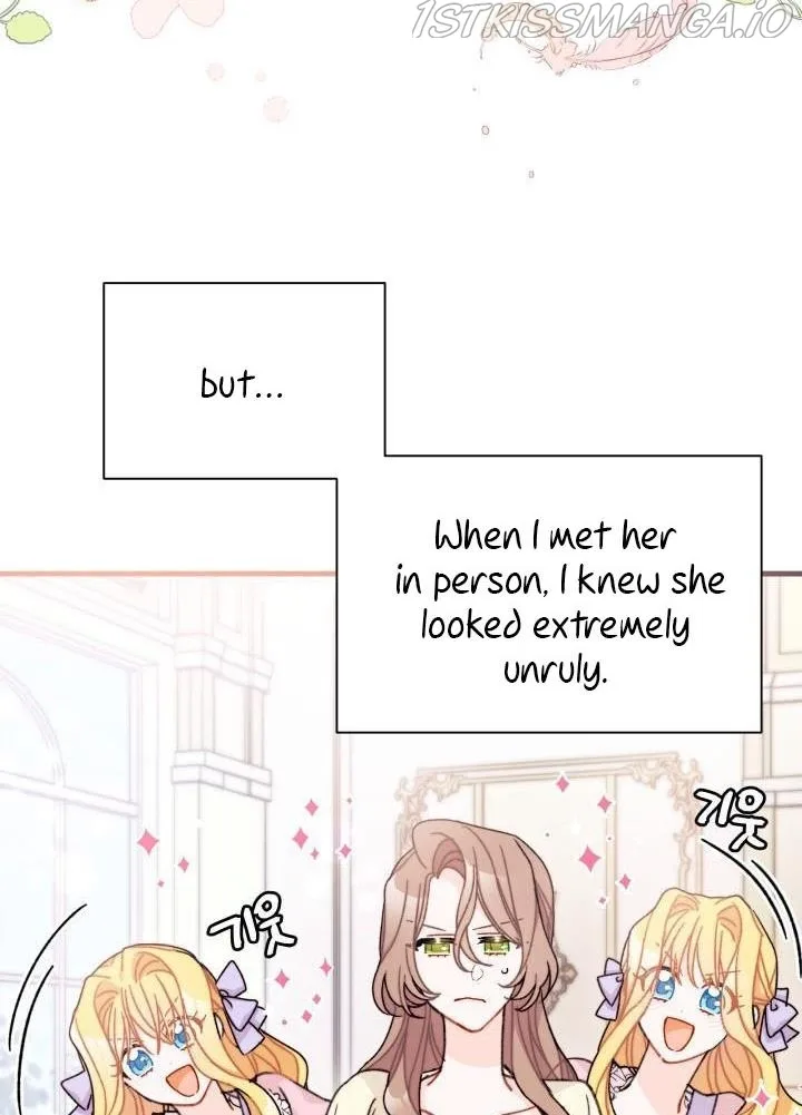I Found a Husband When I Picked Up the Male Lead Chapter 23 page 45