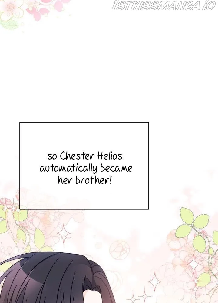 I Found a Husband When I Picked Up the Male Lead Chapter 23 page 43