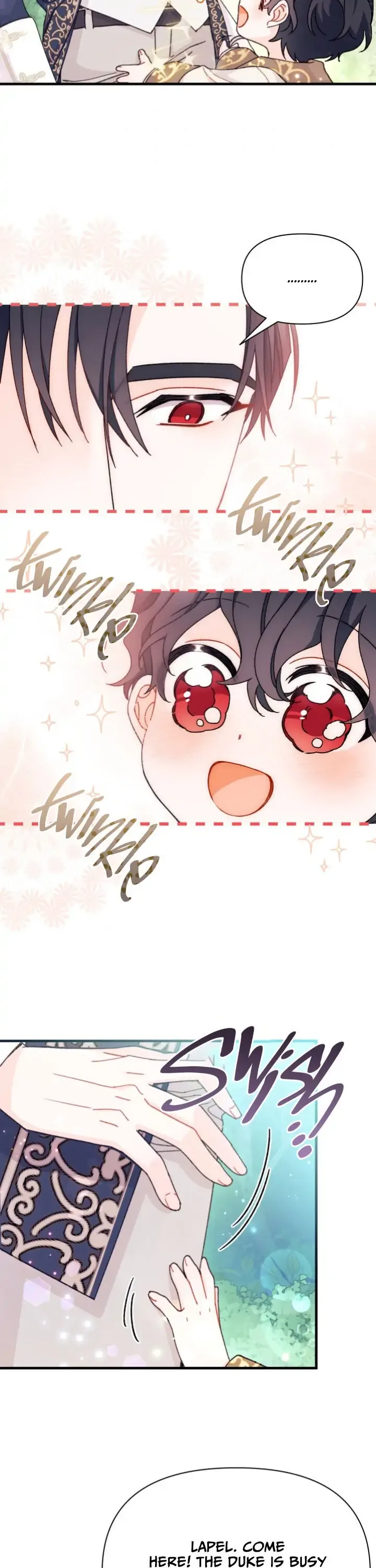 I Found a Husband When I Picked Up the Male Lead Chapter 21 page 25