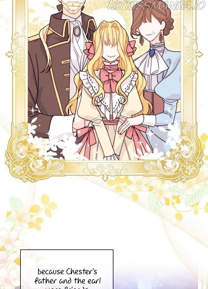 I Found a Husband When I Picked Up the Male Lead Chapter 23 page 40