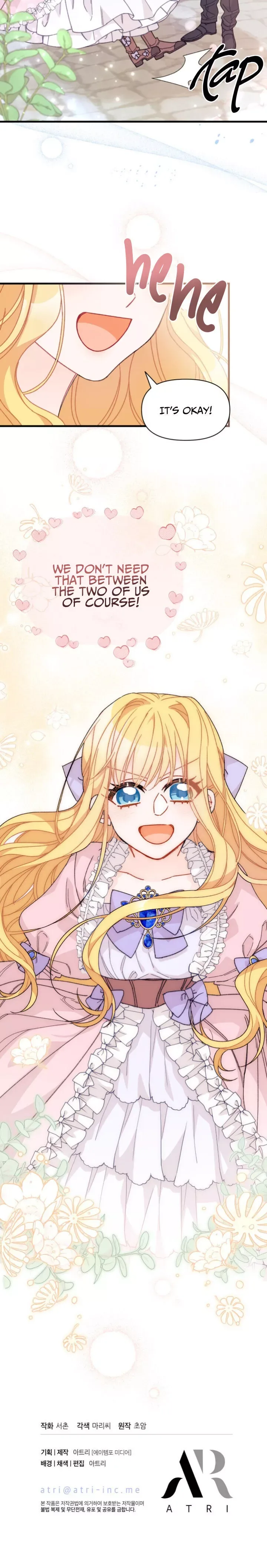 I Found a Husband When I Picked Up the Male Lead Chapter 22 page 28