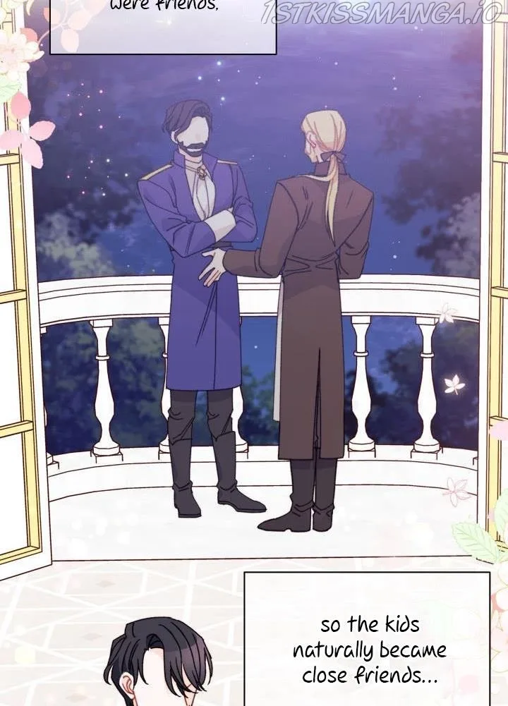 I Found a Husband When I Picked Up the Male Lead Chapter 23 page 41