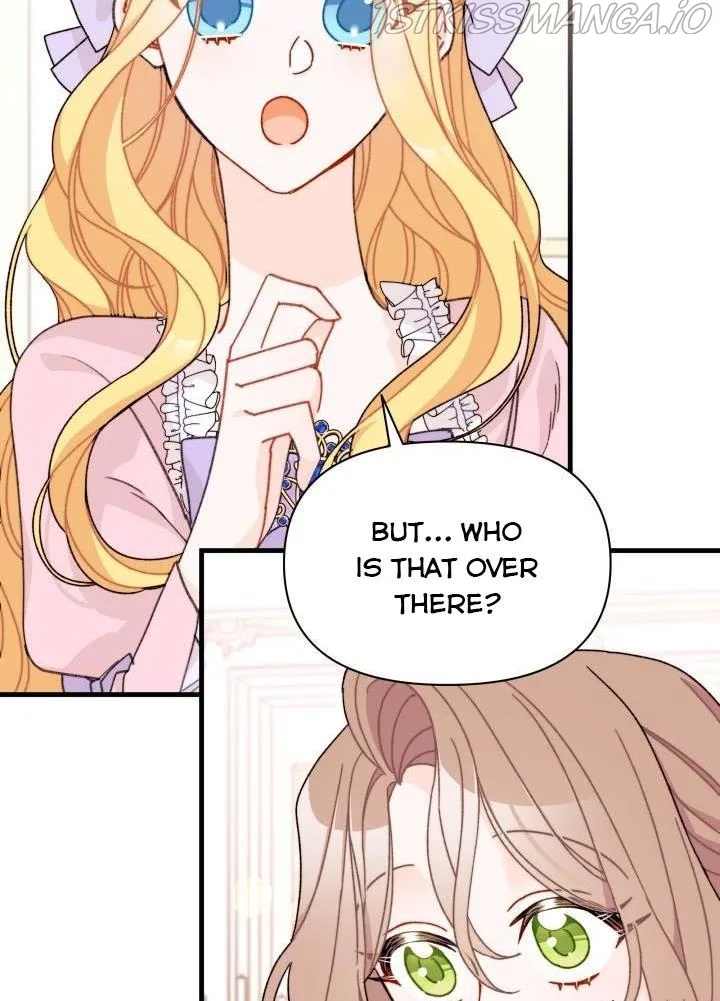 I Found a Husband When I Picked Up the Male Lead Chapter 23 page 35