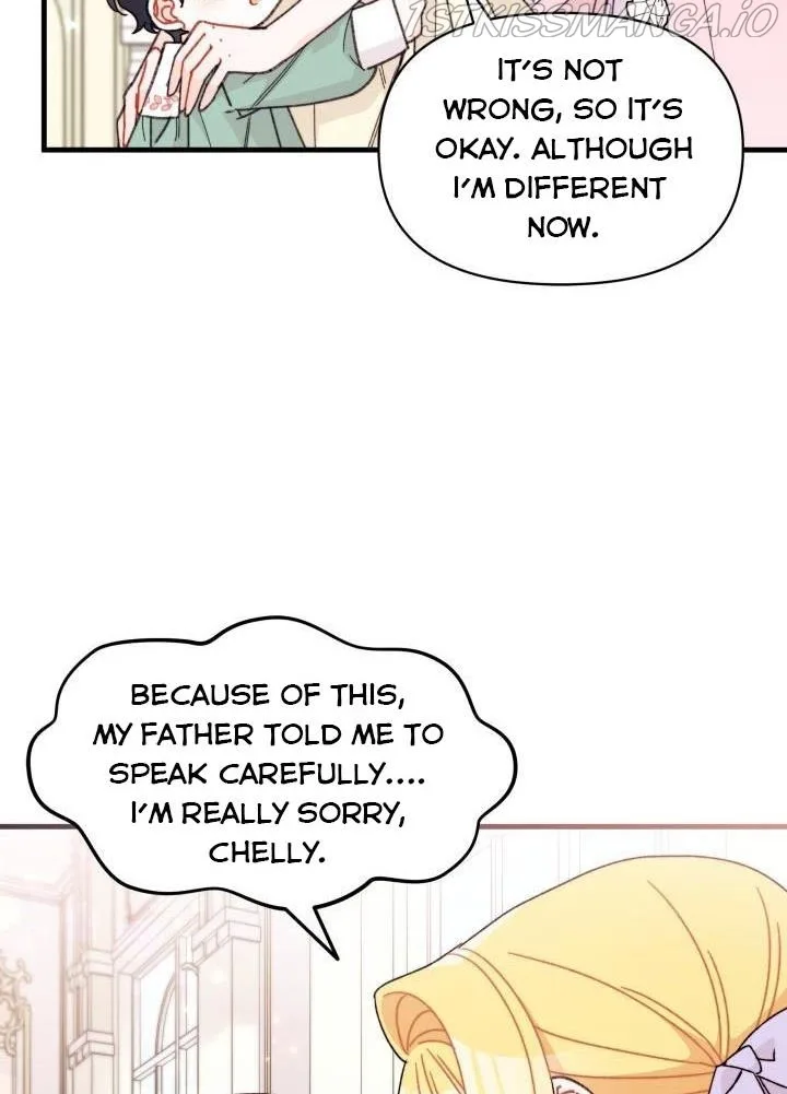 I Found a Husband When I Picked Up the Male Lead Chapter 23 page 56