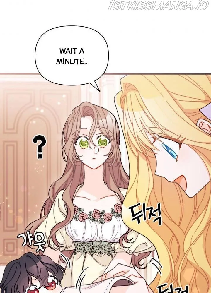 I Found a Husband When I Picked Up the Male Lead Chapter 23 page 61