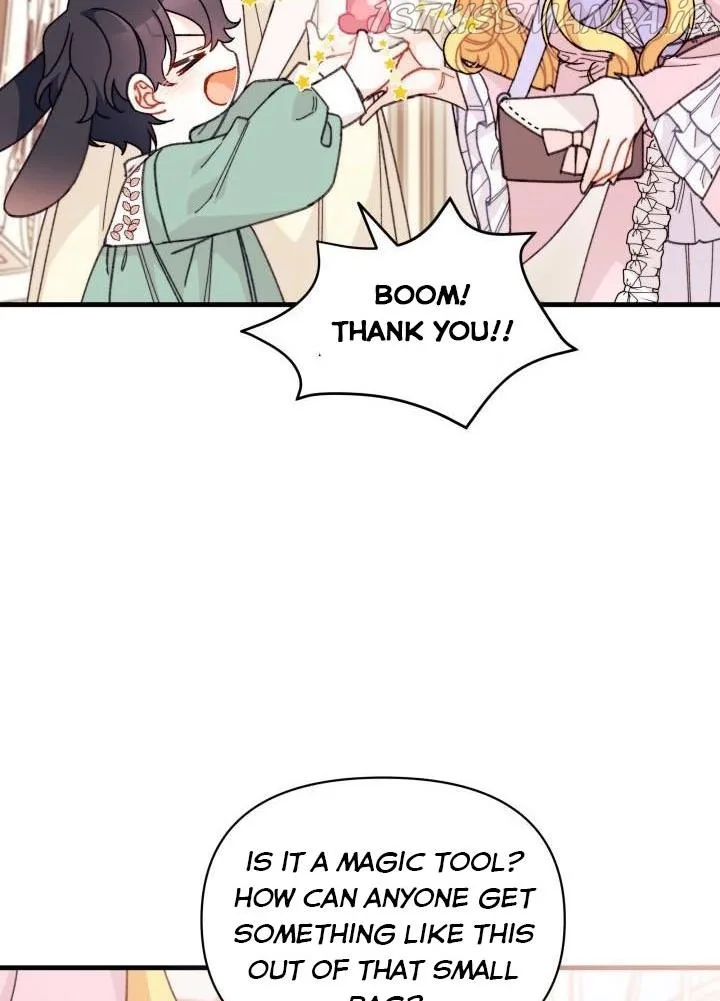 I Found a Husband When I Picked Up the Male Lead Chapter 23 page 66