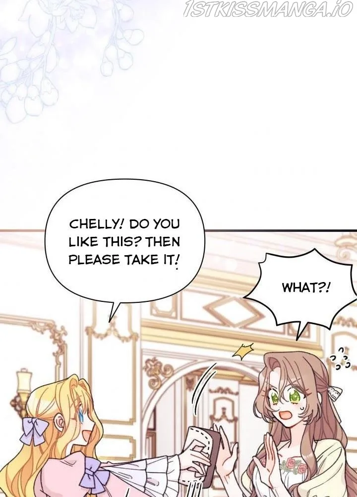I Found a Husband When I Picked Up the Male Lead Chapter 23 page 69