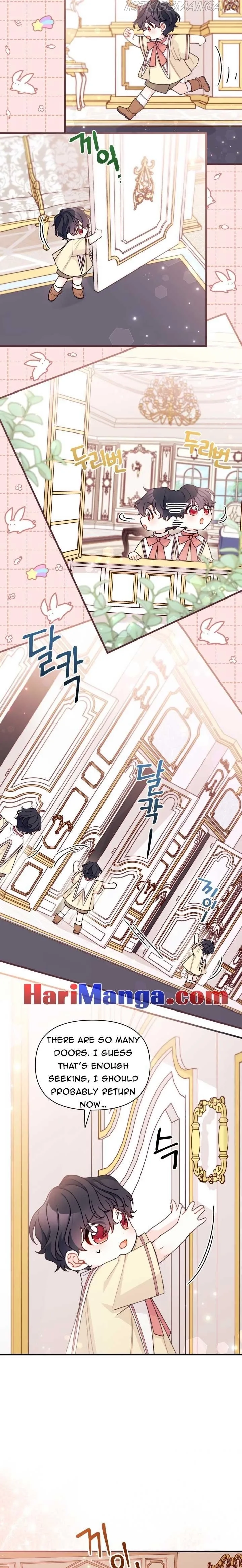 I Found a Husband When I Picked Up the Male Lead Chapter 25 page 10
