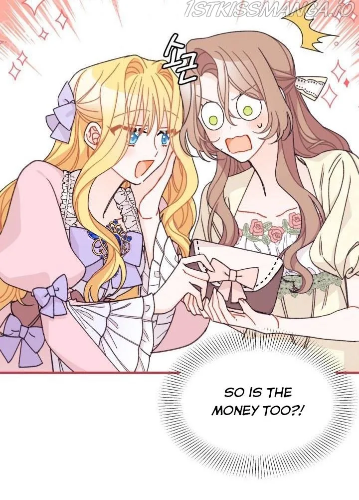 I Found a Husband When I Picked Up the Male Lead Chapter 23 page 71